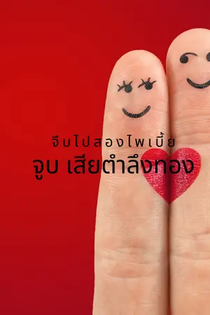 ปกนิยาย