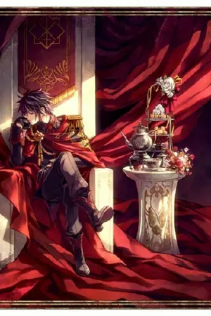 ปกนิยาย ผู้พิชิตบัลลังก์จักรพรรดิ