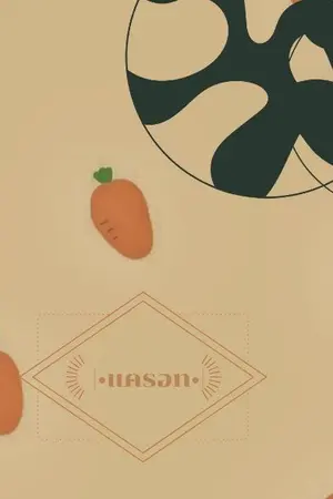 ปกนิยาย |•แครอท•|