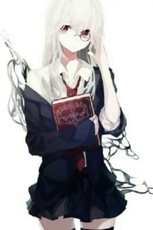 ปกนิยาย รักวุ่นๆในโรงเรียน