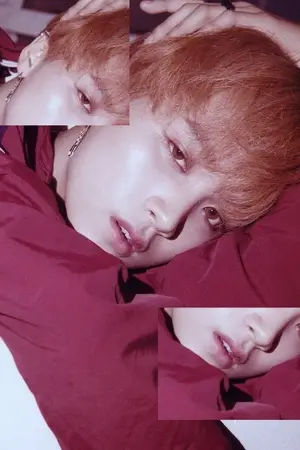 ปกนิยาย Fantasy! (Markhyuck Allhyuck ft.NCT)