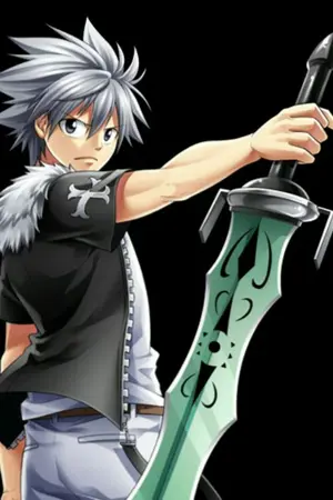 ปกนิยาย ความฝันของนักดาบที่ยิ่งใหญ่