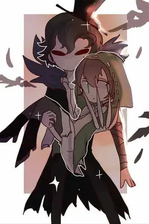 ปกนิยาย Identity V (Jack x Naib) The end จบบริบูรณ์