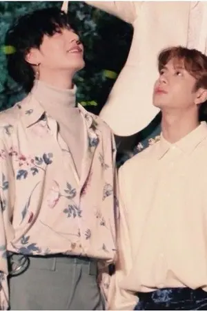 ปกนิยาย ในฝัน #yugjack #bnier ( เรื่องที่ 3)
