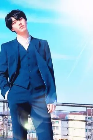 ปกนิยาย ล่าใจเธอ #yugjack ( เรื่องที่ 4)