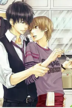 ปกนิยาย So bad นายกะล่อนแอบชิงหัวใจหนุ่มหน้าหวาน