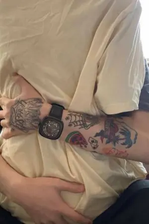 ปกนิยาย Strat Agian