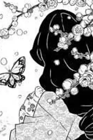 ปกนิยาย Fic Kimetsu no Taiba - CONFESSION | คำสารภาพ