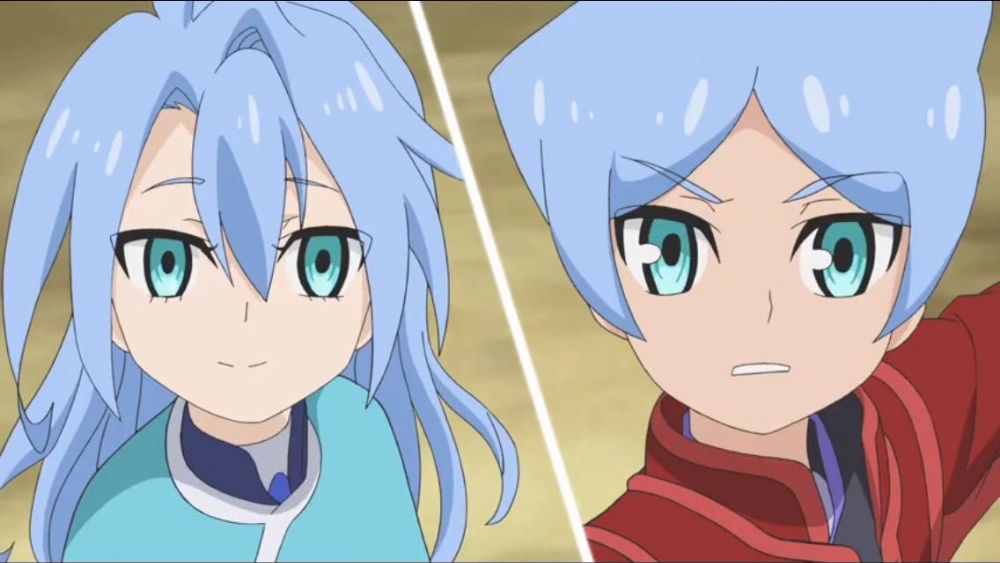 นิยาย {FanFic}BuddyFight ACE Future Buddy > ลำดับตอนที่ #2 : New ...