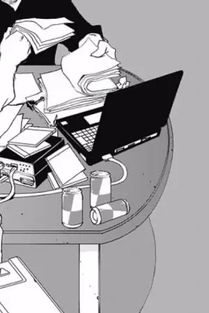 ปกนิยาย || One piece || x Kekkai Sensen ไม่ทราบว่าเห็นแวมไพร์ผ่านมาแถวนี้บ้างมั้ยครับ