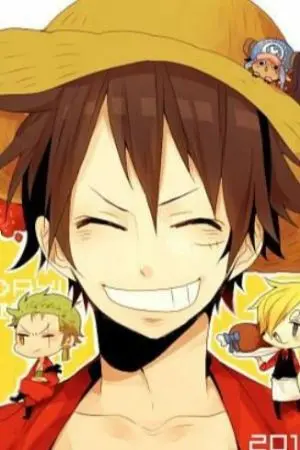 ปกนิยาย รวมรักน้องหมวงฟาง