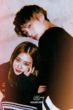 ปกนิยาย My friend:แอบรักเพื่อน