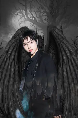 ปกนิยาย Devil Of Love | Renjun X You