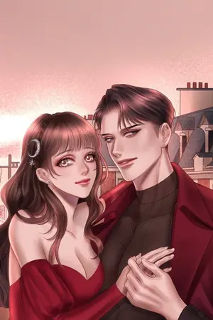 ปกนิยาย MAKE YOU MINE ♦ คลั่งรักเพื่อน