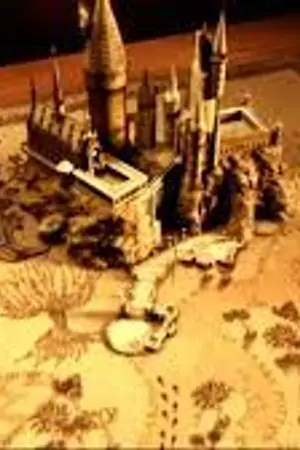 ปกนิยาย OUR DAY (hogwarts AU) Lusiana's Story