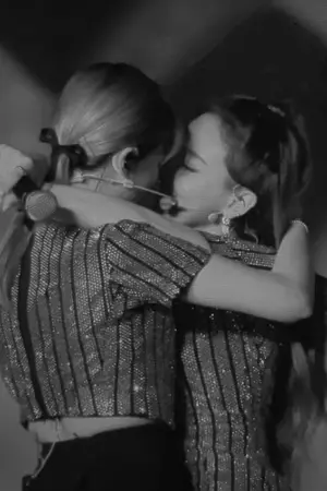 ปกนิยาย [ TWICE ] BANK (2YEON)