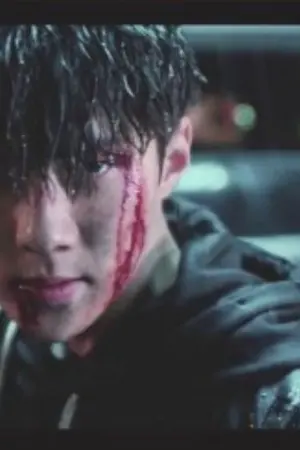 ปกนิยาย รักวุ่นวายของนายวิศวะ [HunBaek]