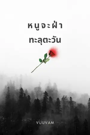 ปกนิยาย