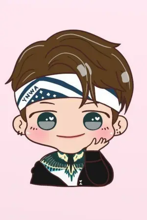 ปกนิยาย แทสลัดกับเหล่าลูกเรือ [KookV] - END