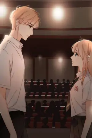 ปกนิยาย Forever and Forever | มีเพียงเรา