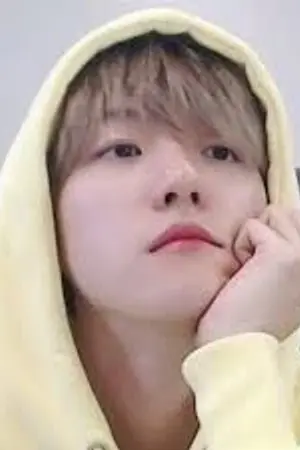 ปกนิยาย - ยัง - CHANBAEK