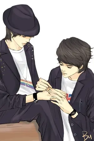 ปกนิยาย FATE OF LOVE รักชะตาลิขิต