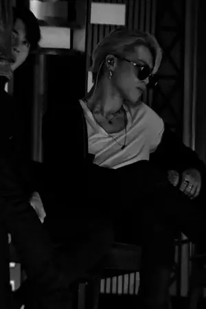 ปกนิยาย [Rewrite] Senior & Juniors | Kookmin Taegi