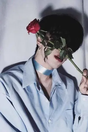 ปกนิยาย เมื่อผมถูกรักพุ่งชน #ซันนัน [YAOI]