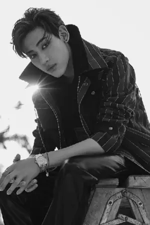 ปกนิยาย Markbam ไดเวอร์เจนท์