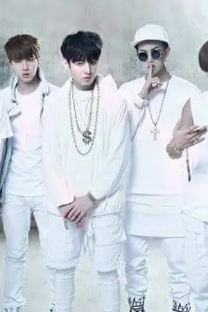 ปกนิยาย {BTS×YOU×GOT7}#Bashful เด็กแสบ