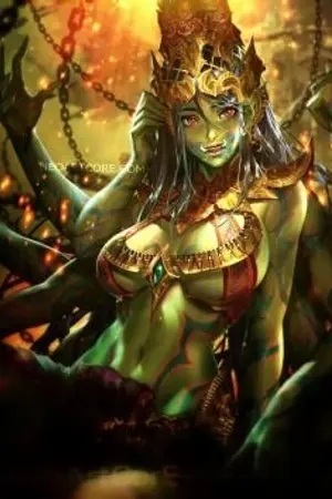 ปกนิยาย รามเกียรติ์