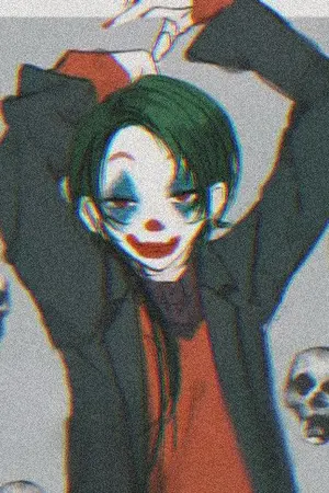 ปกนิยาย 【 Fic Boku no hero academia 】 : DEAD LIGHT ไอเกรียนปากหมา