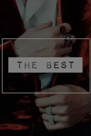 ปกนิยาย VKOOK :: THE BEST เอาให้สุด :: END