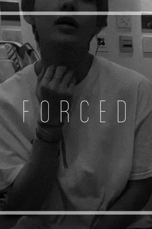 ปกนิยาย VKOOK :: F O R C E D :: #ฝืนใจวีกุก END