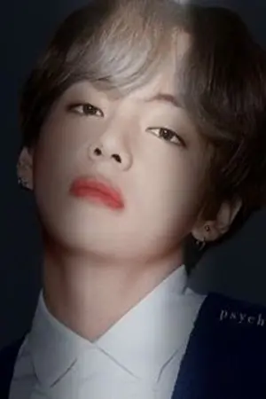 ปกนิยาย VKOOK ::  p s y c h o :: #ใส่หน้ากากเล่าความเท็จ END