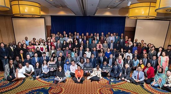 Photo Credit:  humphreyfellowship.org