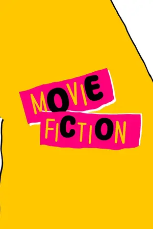 ปกนิยาย movie fiction รีวิวหนังของคนเขียนนิยาย