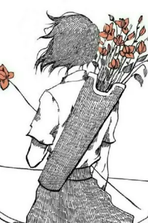 ปกนิยาย Change Perfect Archery Girl