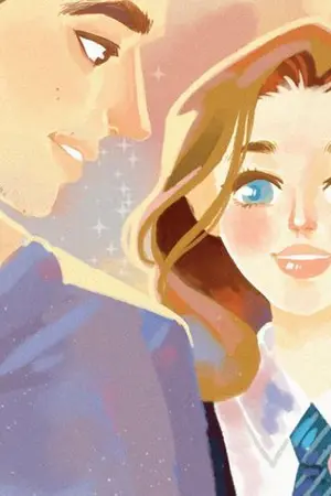 ปกนิยาย [Fanfiction Harry Potter] I am ' Gamester ' (OC)