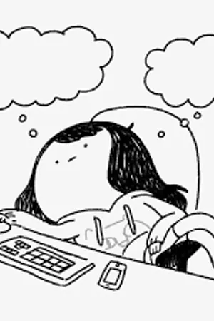 ปกนิยาย อย่าคาดหวังอะไรจากผู้หญิงคนนี้!