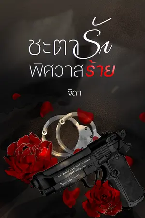 ปกนิยาย