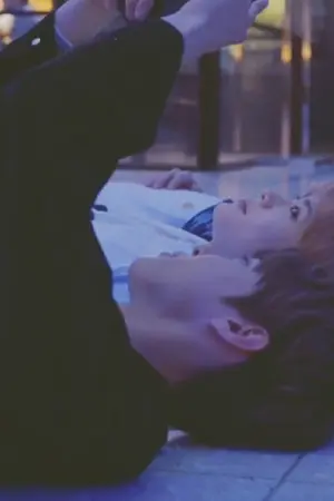 ปกนิยาย [JaeDo] :: Red Roses (mpreg) #ฟิคเรดโรซิส