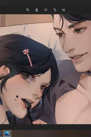 ปกนิยาย รักเกินกว่าจะร้าย [จบ]