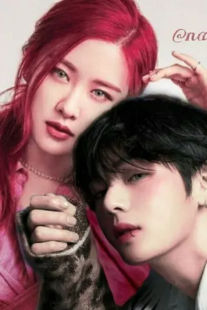 ปกนิยาย Gambling: พนันรัก