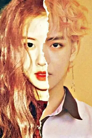 ปกนิยาย Bad Love:รักร้าย