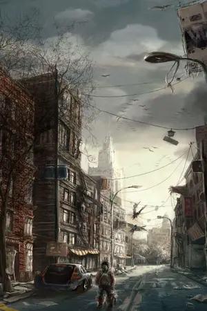 ปกนิยาย Z-King