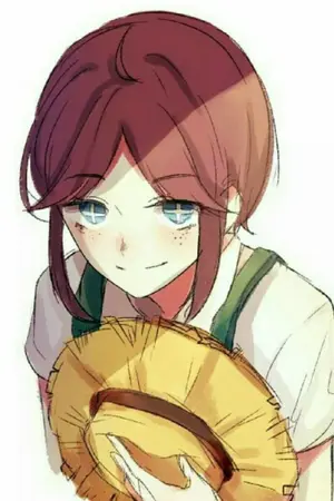 ปกนิยาย [ FIC IDENTITY V ] Scool Love โรงเรียนรัก