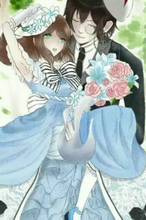 ปกนิยาย [ IDENTITY V ] EMMA x JACK