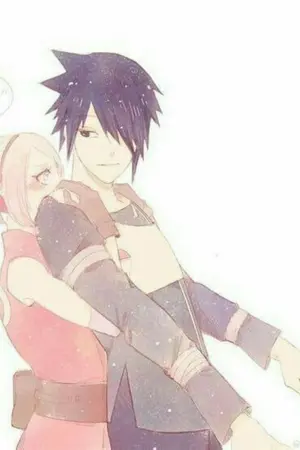 ปกนิยาย [Fic Naruto] ชมรมนี้รุ่นพี่เค้าน่ารัก