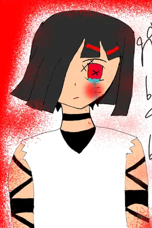 ปกนิยาย (Identity v yaoi) เกมส์ล่านายหน้าหวาน